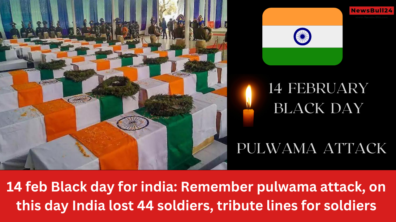 14th feb pulwama attackBlack Day 2023 quotes, status, images, messages,  sms, share on whatsapp , fb, insta in hindi | लाइफस्टाइल News, Times Now  Navbharat